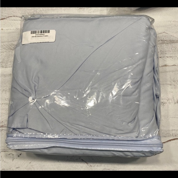 Full size duvet cover set - Picture 3 of 3